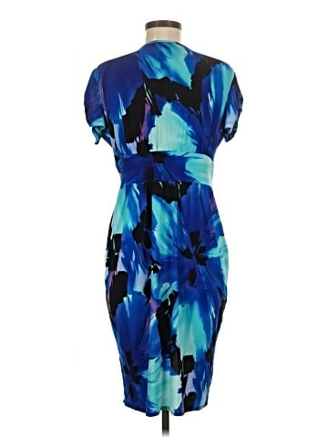 Lily Cocktail Dress (view 2)