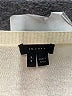 Theory 100% Cashmere Ivory Cashmere Pullover Sweater Size L - photo 7