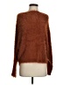 Elan Brown Cardigan Size S - photo 1