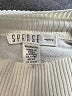 Spense White Turtleneck Sweater Size M (petite) - photo 7