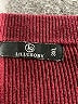 Lillusory Solid Burgundy Pullover Sweater Size 3X - photo 7