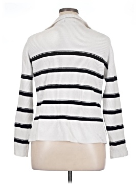 Laundry by Shelli Segal Pullover Sweater (view 2)