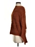 Elan Brown Cardigan Size S - photo 5
