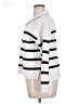 Laundry by Shelli Segal Stripes White Pullover Sweater Size XL - photo 5