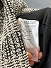 G by Giuliana Rancic Gray Cardigan Size 1X - photo 8