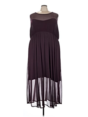 Swak Casual Dress (view 1)