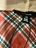 Heyson Plaid Red Fleece Size 3X - photo 6