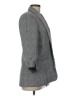 Anne Klein 100% Polyester Gray Blazer Size M - photo 4