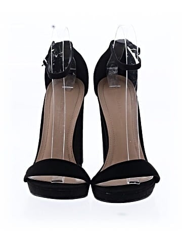 Wild Diva Sandals (view 2)