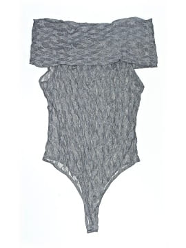 Zara Bodysuit (view 1)
