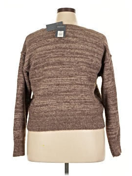 Universal Thread Pullover Sweater (view 2)