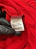 Unbranded Red Long Sleeve Button-Down Shirt Size XL - photo 8