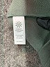 Athleta Gray Track Jacket Size S - photo 7