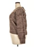 Universal Thread Metallic Brown Pullover Sweater Size XXL - photo 5