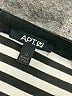 Apt. 9 100% Nylon Print Black Cocktail Dress Size 14 - photo 7