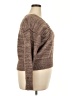 Universal Thread Metallic Brown Pullover Sweater Size XXL - photo 4