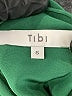 Tibi Solid Green Jumpsuit Size 6 - photo 3