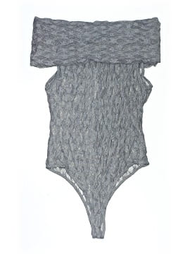 Zara Bodysuit (view 2)