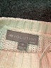 Evolution by Cyrus Print Ivory Pullover Sweater Size 1X - photo 7