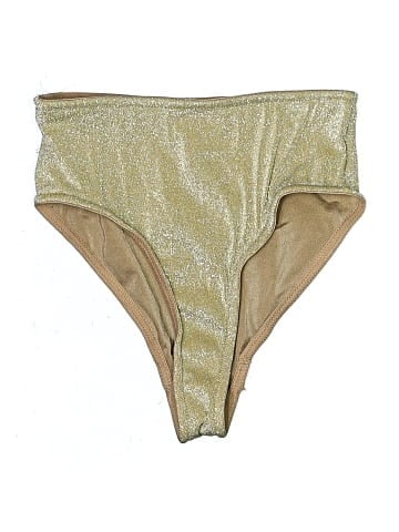 Triangl Swimsuit Bottoms (view 1)