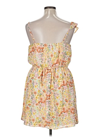 A. Byer Cocktail Dress (view 2)