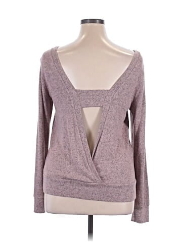 Paper Crane Pullover Sweater (view 2)