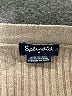 Splendid Tan Gray Cardigan Size M - photo 7