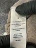 Splendid Tan Gray Cardigan Size M - photo 8