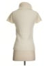 BCBGMAXAZRIA Ivory Turtleneck Sweater Size XS (estimated) - photo 2