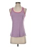 Champion Purple Active Tank Size S - photo 1