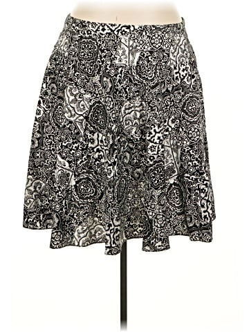 Lauren by Ralph Lauren Casual Skirt (view 1)
