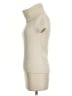 BCBGMAXAZRIA Ivory Turtleneck Sweater Size XS (estimated) - photo 7