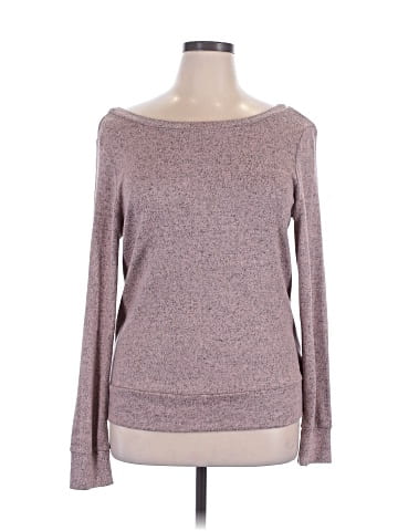 Paper Crane Pullover Sweater (view 1)