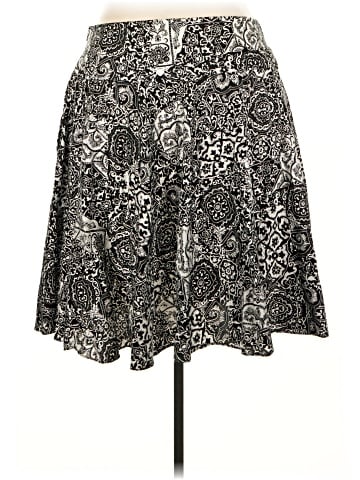 Lauren by Ralph Lauren Casual Skirt (view 2)