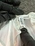SPANX 100% Nylon Ivory Long Sleeve T-Shirt Size Large kids - X-Large kids - photo 3
