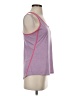 Champion Purple Active Tank Size S - photo 4