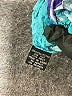 DIRECTIVES 100% Polyester Teal 3/4 Sleeve Top One size - photo 7