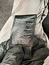 The North Face 100% Nylon Argyle Black Jacket Size 4T - photo 4