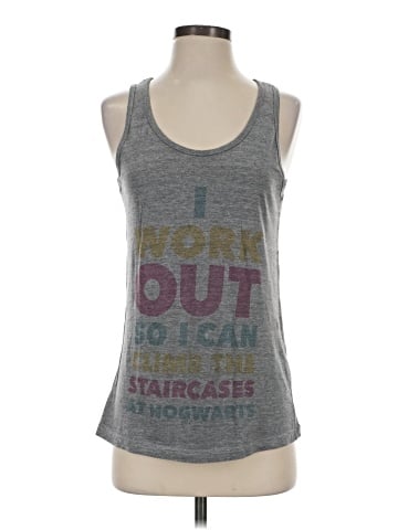 American Apparel Tank Top (view 1)