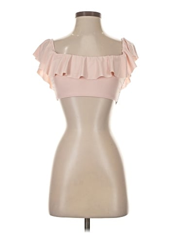 Tommy Hilfiger Sleeveless Top (view 1)