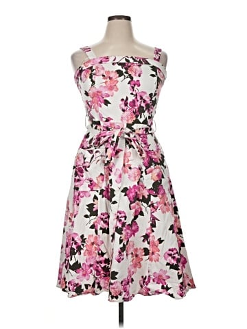 Gabby Skye Cocktail Dress (view 1)