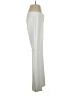 W by Worth 100% Polyester Ivory Dress Pants Size 2 - photo 4