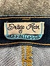 Indigo Rein Blue Jeans Size 11 - photo 7