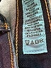 Indigo Rein Blue Jeans Size 11 - photo 10