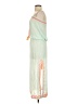 Unbranded Green Casual Dress Size S (estimated) - photo 5