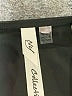 NY Collection 100% Polyester Black 3/4 Sleeve Blouse Size XL (petite) - photo 7