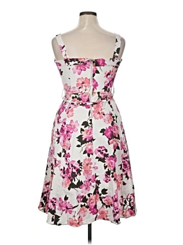 Gabby Skye Cocktail Dress (view 2)