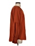 Assorted Brands Orange Long Sleeve Blouse Size S - photo 4