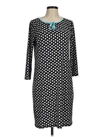 Jones New York Signature Casual Dress (view 1)