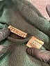L.L.Bean 100% Polyester Green Coat Size M (petite) - photo 6